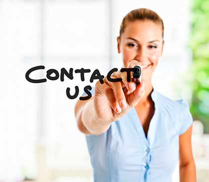 Contact